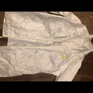 Adidas Rain Jacket